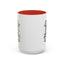 Humor Mug - I May look Wise