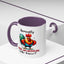 Office Mug - Apparently I Have An Attitude