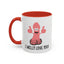 Adult Mug - I Willy Love You