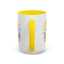 Animal Mug - Fluffier Than