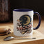 Humor Mug - The Moon Made Me Do It