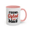 Black History Mug