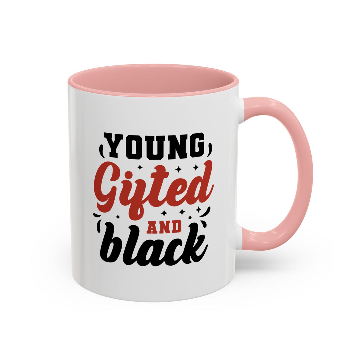 Black History Mug