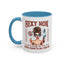 Adult Mug - Sexy Mom