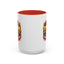 Humor Mug - I Will Put You In The Trunk