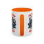 Animal Mug - I'm The Reason Why