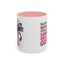 Religious Mug - New Year