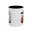 Halloween Mug - Pumpkin Ghost