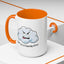 Adult Mug - Don't Be So Fucking Cirrus