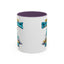 Wellness Mug - Keep Calm And Stay Savage