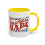 4th of July Mug - American Babe