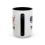 4th of July Mug - 'Merica Buffalo