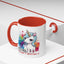 Adult Mug - I Hate It When I Have To Be Nice