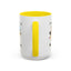 Anniversary Mug - I Still Find You Very A-peel-ing