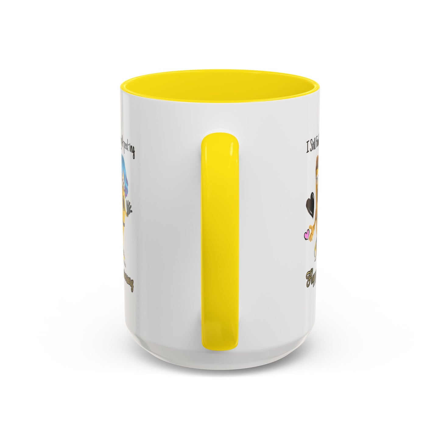 Anniversary Mug - I Still Find You Very A-peel-ing