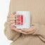 Motivation Mug - Yes You Can Exclamation