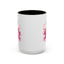 Birthday Mug - Diamond Crown
