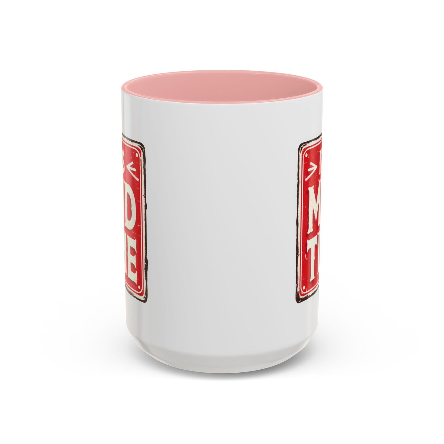 Adventure Mug - It's Mud Time