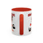 Humor Mug - How I Survive