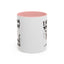Humor Mug - I Scream, You Run