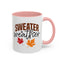 Fall Mug