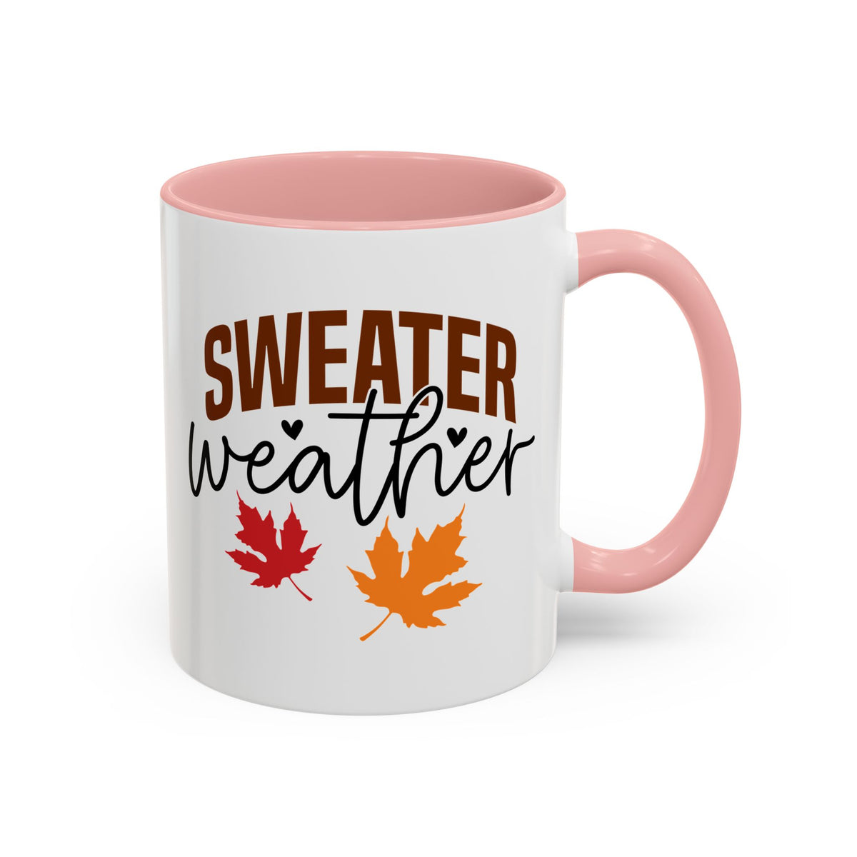 Fall Mug