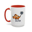 Office Mug - Selfish