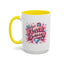 Birthday Mug - Diamonds Are Forever