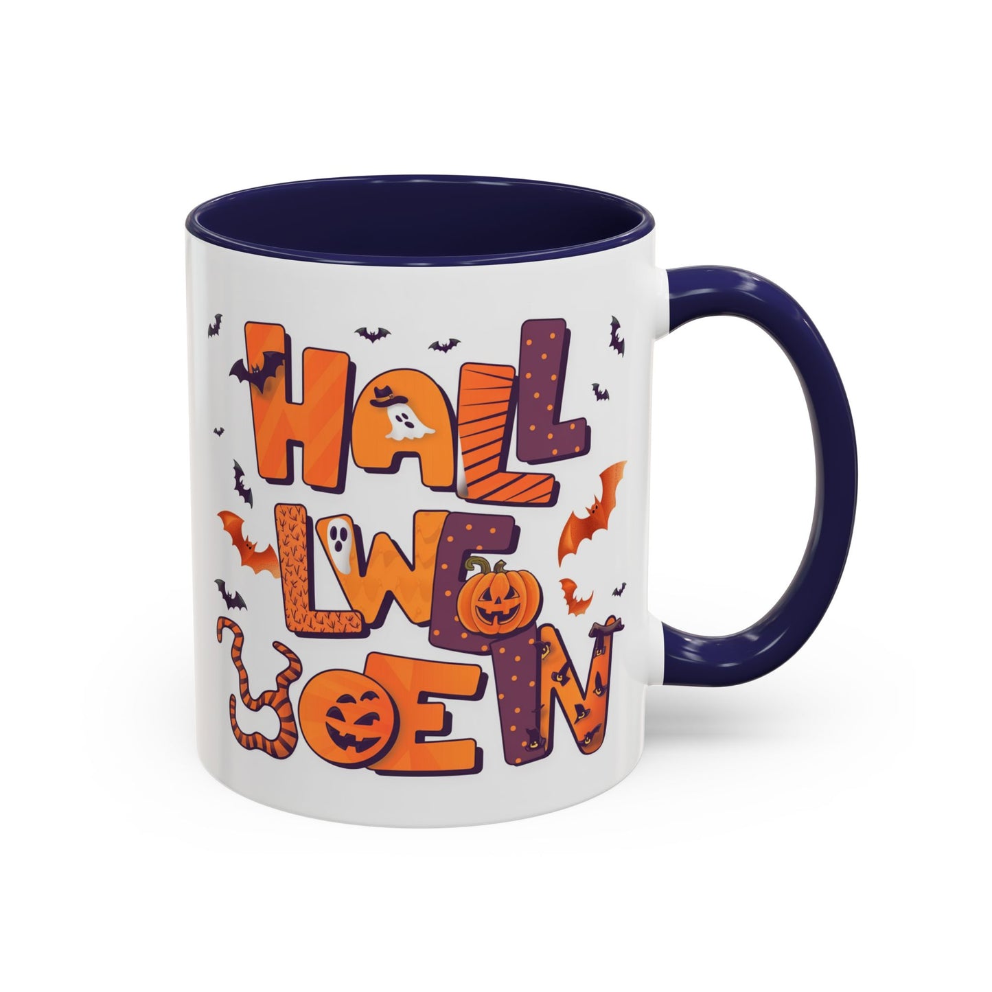 Halloween Mug - Halloween