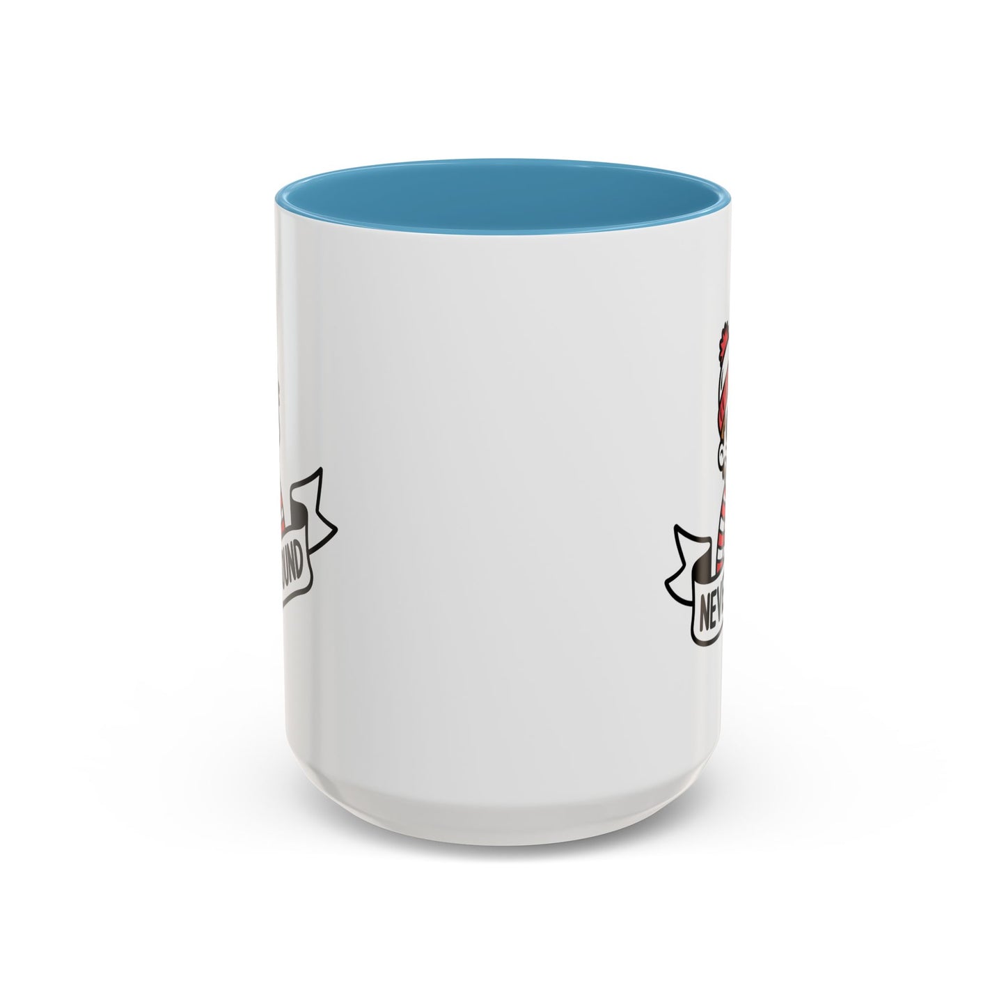 Halloween Mug - Wally Skeleton