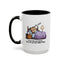 Humor Mug - I can Rise and Shine