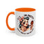 Humor Mug - Yes I'm Pretty
