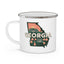 Adventure Mug - Georgia