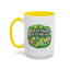Wellness Mug - Life Is Tough