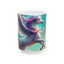 Artistic Mug - Magical Unicorn