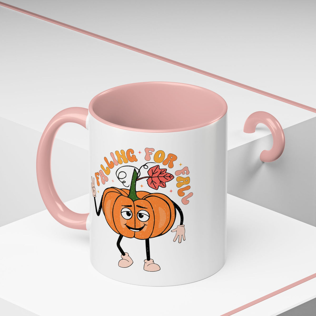 Fall Mug