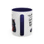Humor Mug - I Am Not Arguing