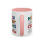 Adult Mug - I Have Neither The Time