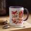Birthday Mug - Present Ribbon