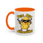 Humor Mug - Pew Pew Madafakas