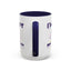 Humor Mug - I'm Not Insulting You
