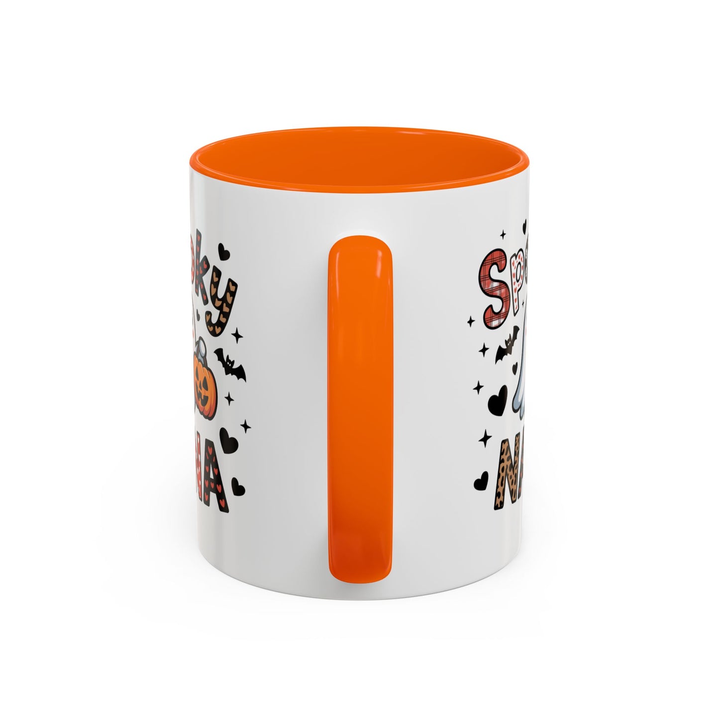 Halloween Mug - Spooky Nana