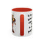 Birthday Mug - Is It Weird