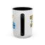 Birthday Mug - We All Know