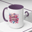 Birthday Mug - Diamonds Are Forever
