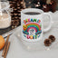 Motivation Mug - Dream It wish It Do It