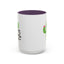 Humor Mug - Can't Touch This