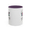Religious Mug - God Is Good Cross