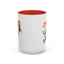Humor Mug - FryDay The 13th