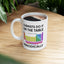 Humor Mug - Chemists Do It On The Table Periodically